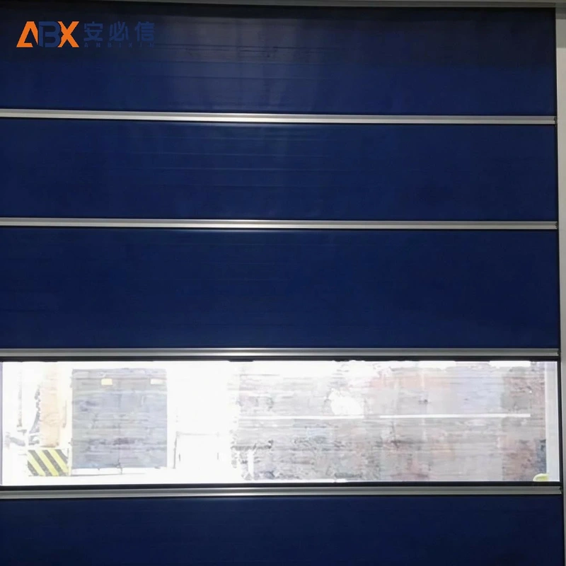 阳江快速门